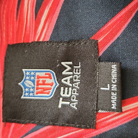 NFL NWT - Picture 8 of 9